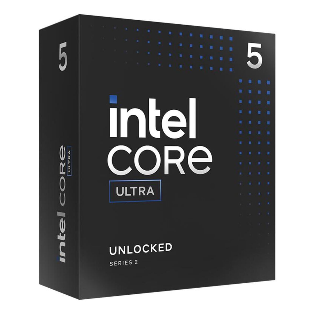 Processzor Intel BX80768245K